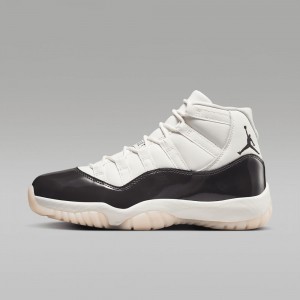 Nike Air Jordan 11 "Neapolitan" Schoenen Dames Bruin Nederland | 967084-KDE