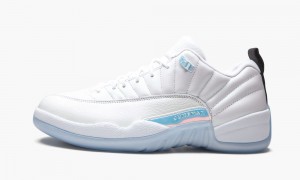 Nike Air Jordan 12 Low 'Easter' Schoenen Heren Wit Nederland | 659312-MAY