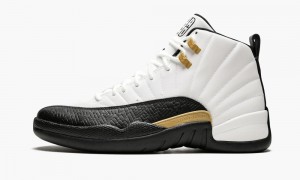 Nike Air Jordan 12 Retro CNY 'Chinese New Year' Schoenen Heren Wit Zwart Rood Nederland | 467825-GPJ