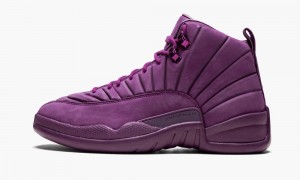 Nike Air Jordan 12 Retro PSNY 'PARIS PSNY 12' Schoenen Heren Bordeaux Bordeaux Nederland | 876231-TWX