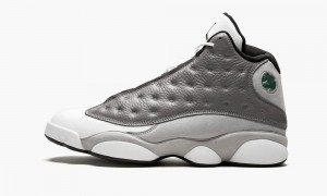 Nike Air Jordan 13 'Atmosphere Grey' Schoenen Heren Grijs Wit Nederland | 697184-COF