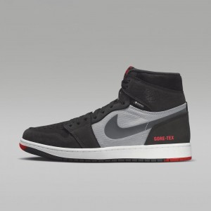 Nike Air Jordan 1 Element Schoenen Dames Zwart Grijs Nederland | 465231-RWY