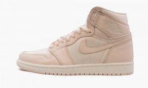 Nike Air Jordan 1 Retro High OG 'Guava Ice' Schoenen Heren Khaki Nederland | 639750-LBH