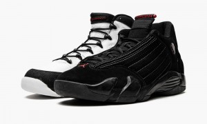 Nike Air Jordan Collezione 14/9 'Countdown Pack' Schoenen Heren Wit Zwart Nederland | 037928-YTU