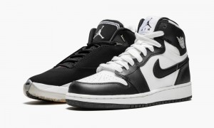 Nike Air Jordan Collezione 22/1 (GS) Schoenen Kinderen Gekleurd Gekleurd Nederland | 291673-CES