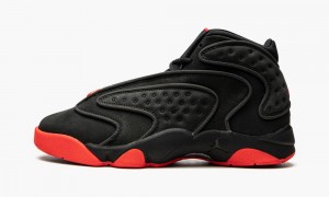 Nike Air Jordan OG 'Melody Ehsani' Schoenen Dames Zwart Paars Nederland | 916530-FSN
