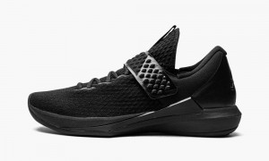Nike Air Jordan Trainer 3 Schoenen Heren Zwart Nederland | 419857-DER