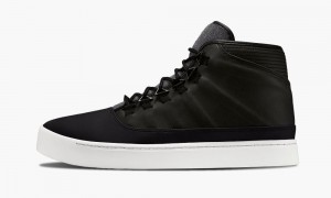Nike Air Jordan Westbrook 0 Holiday Schoenen Heren Zwart Nederland | 510479-UFX
