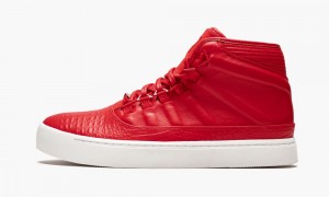 Nike Air Jordan Westbrook 0 Schoenen Heren Rood Wit Nederland | 948612-XCQ