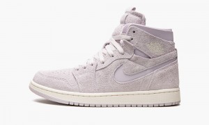 Nike Air Jordan ZOOM AIR CMFT Schoenen Dames Paars Nederland | 413278-ZGH