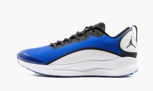 Nike Air Jordan Zoom Tenacity Schoenen Heren Koningsblauw Zwart Wit Nederland | 241086-PZU