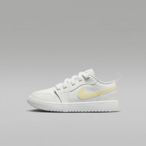 Nike Jordan 1 Low Alt Schoenen Kinderen Wit Nederland | 635890-UAM