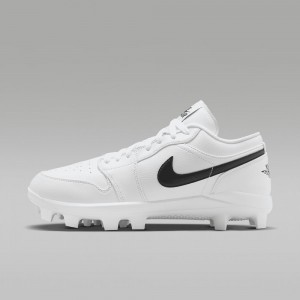 Nike Jordan 1 Retro MCS Low Schoenen Heren Wit Nederland | 405687-XVD