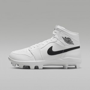 Nike Jordan 1 Retro MCS Schoenen Heren Wit Nederland | 905824-VMY