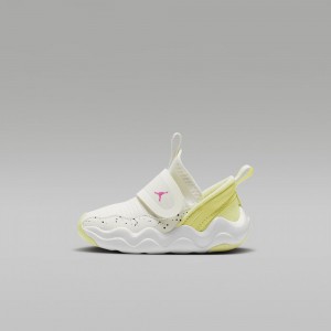 Nike Jordan 23/7 Schoenen Kinderen Lichtoranje Wit Nederland | 576198-WKG
