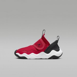 Nike Jordan 23/7 Schoenen Kinderen Rood Zwart Nederland | 283497-WCK