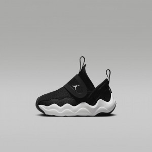Nike Jordan 23/7 Schoenen Kinderen Zwart Nederland | 974182-GAB