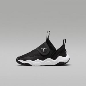 Nike Jordan 23/7 Schoenen Kinderen Zwart Nederland | 027185-OLQ