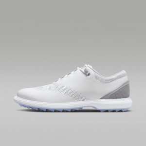 Nike Jordan ADG 4 Schoenen Heren Wit Rood Nederland | 862743-UKW