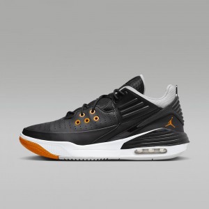 Nike Jordan Max Aura 5 Schoenen Heren Zwart Nederland | 749850-VAM