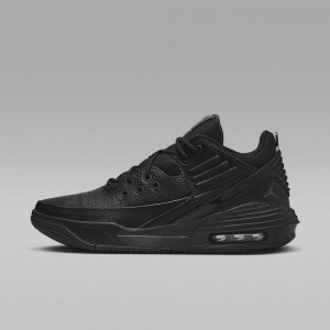 Nike Jordan Max Aura 5 Schoenen Heren Zwart Nederland | 905187-PYG