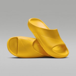 Nike Jordan Post Schoenen Heren Geel Nederland | 162057-HOY