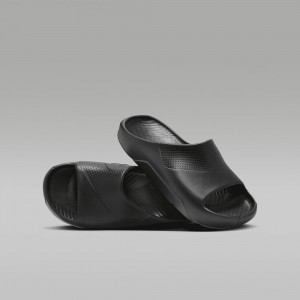 Nike Jordan Post Schoenen Kinderen Zwart Nederland | 068719-RDH