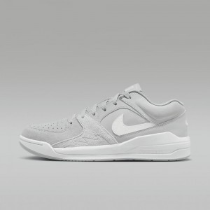 Nike Jordan Stadium 90 Schoenen Heren Grijs Nederland | 926853-XCJ