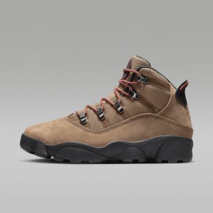Nike Jordan Winterized 6 Rings Schoenen Heren Bruin Nederland | 603819-ARM
