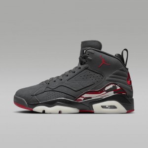 Nike Jumpman MVP Schoenen Dames Zwart Nederland | 786045-HZA