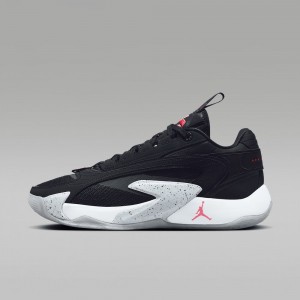 Nike Luka 2 "Bred" Schoenen Dames Zwart Nederland | 873941-BDE