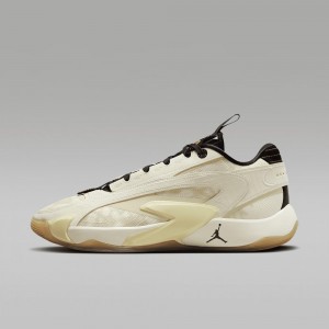 Nike Luka 2 "Bred" Schoenen Heren Beige Nederland | 597081-NWD