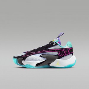 Nike Luka 2 "The Pitch" Schoenen Kinderen Gekleurd Nederland | 291530-ZCV