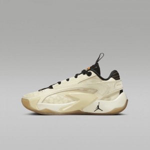 Nike Luka 2 "The Pitch" Schoenen Kinderen Khaki Nederland | 503186-ZKB
