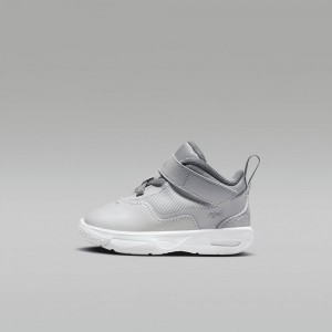 Nike Stay Loyal 3 Schoenen Kinderen Grijs Nederland | 451329-CNZ