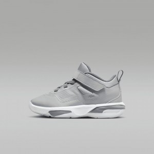 Nike Stay Loyal 3 Schoenen Kinderen Grijs Nederland | 013458-JFH