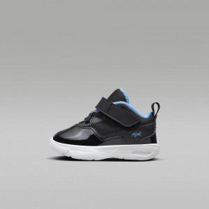 Nike Stay Loyal 3 Schoenen Kinderen Zwart Blauw Nederland | 024896-HJG