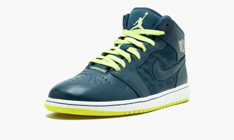 Nike AIr Jordan 1 Retro 97 TXT Schoenen Heren Blauw Nederland | 706481-WFR