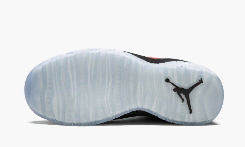 Nike Air Jordan 10 Retro NRG 'Maya Moore' Schoenen Dames Zwart Rood Blauw Nederland | 062381-DIC
