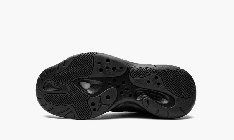 Nike Air Jordan 11 CMFT Low GS Schoenen Kinderen Zwart Donkergrijs Nederland | 893271-UBX