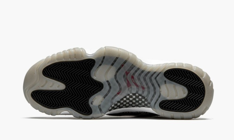Nike Air Jordan 11 Low IE 'Black Cement' Schoenen Heren Zwart Grijs Nederland | 293076-FHI