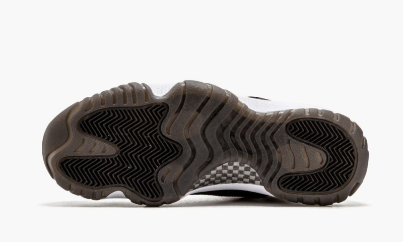 Nike Air Jordan 11 Retro Low IE Schoenen Heren Zwart Rood Wit Nederland | 408369-JUZ