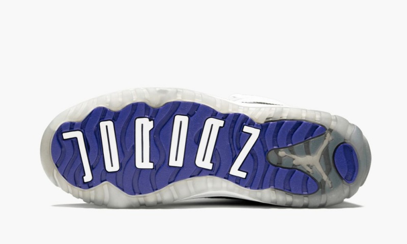 Nike Air Jordan 11 Retro (PS) 'Concord' Schoenen Kinderen Wit Zwart Nederland | 854327-MXT