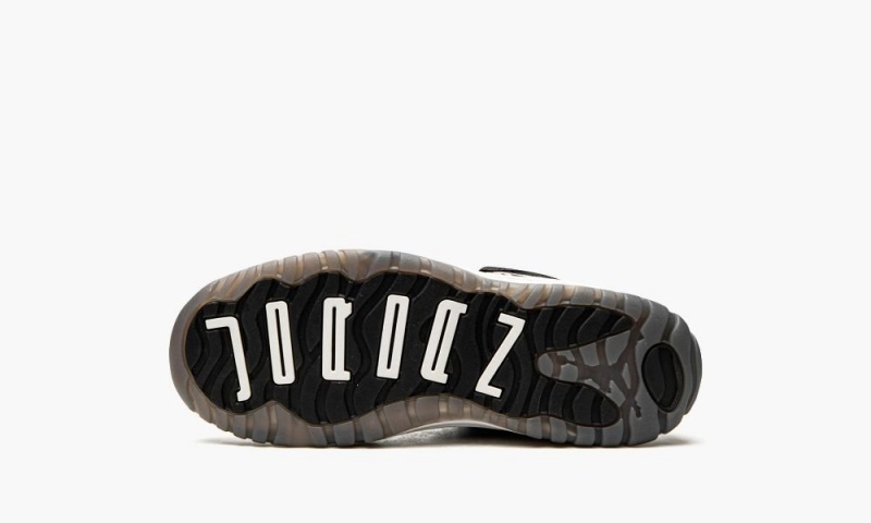 Nike Air Jordan 11 Retro Schoenen Kinderen Zwart Rood Wit Nederland | 152948-FQZ