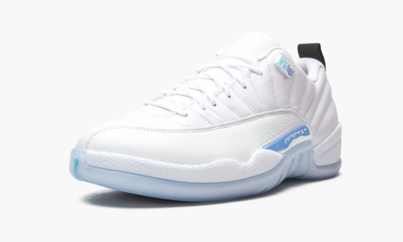 Nike Air Jordan 12 Low 'Easter' Schoenen Heren Wit Nederland | 659312-MAY