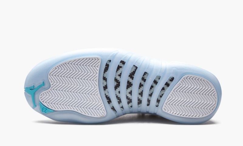 Nike Air Jordan 12 Low 'Easter' Schoenen Heren Wit Nederland | 659312-MAY