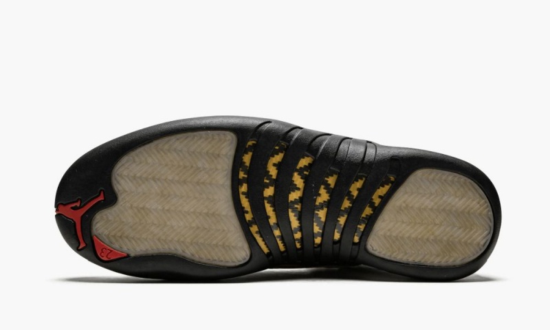 Nike Air Jordan 12 Retro CNY 'Chinese New Year' Schoenen Heren Wit Zwart Rood Nederland | 467825-GPJ