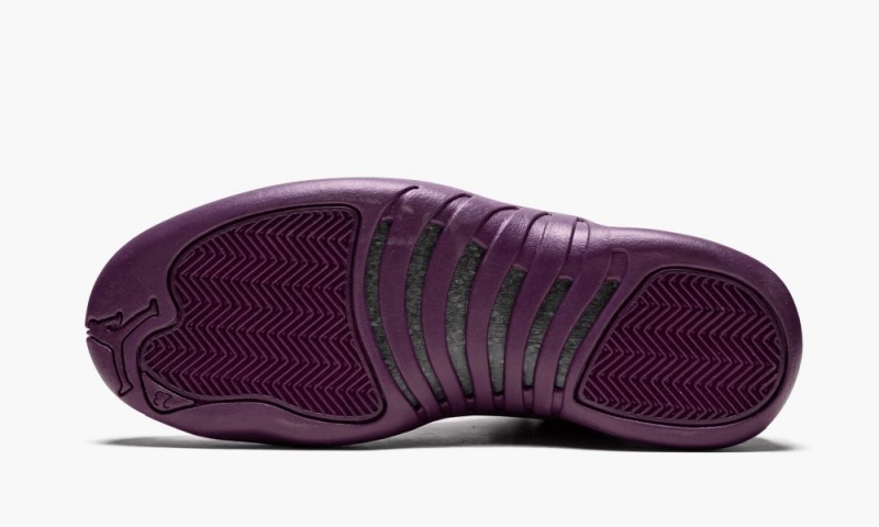 Nike Air Jordan 12 Retro PSNY 'PARIS PSNY 12' Schoenen Heren Bordeaux Bordeaux Nederland | 876231-TWX