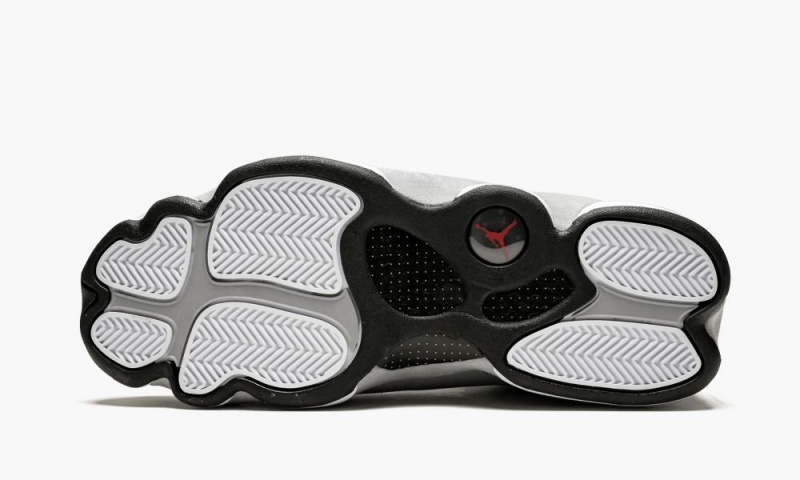 Nike Air Jordan 13 'Atmosphere Grey' Schoenen Heren Grijs Wit Nederland | 697184-COF
