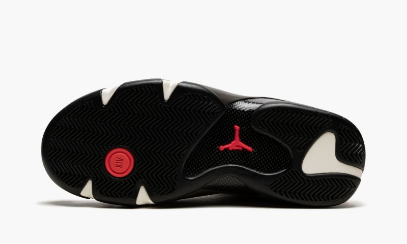 Nike Air Jordan 14 Retro SE 'Winterized' Schoenen Heren Bruin Gekleurd Nederland | 350172-BMR